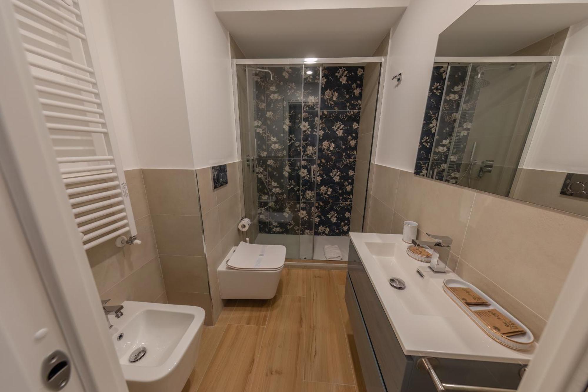 Apartamento Gaia's In Vatican