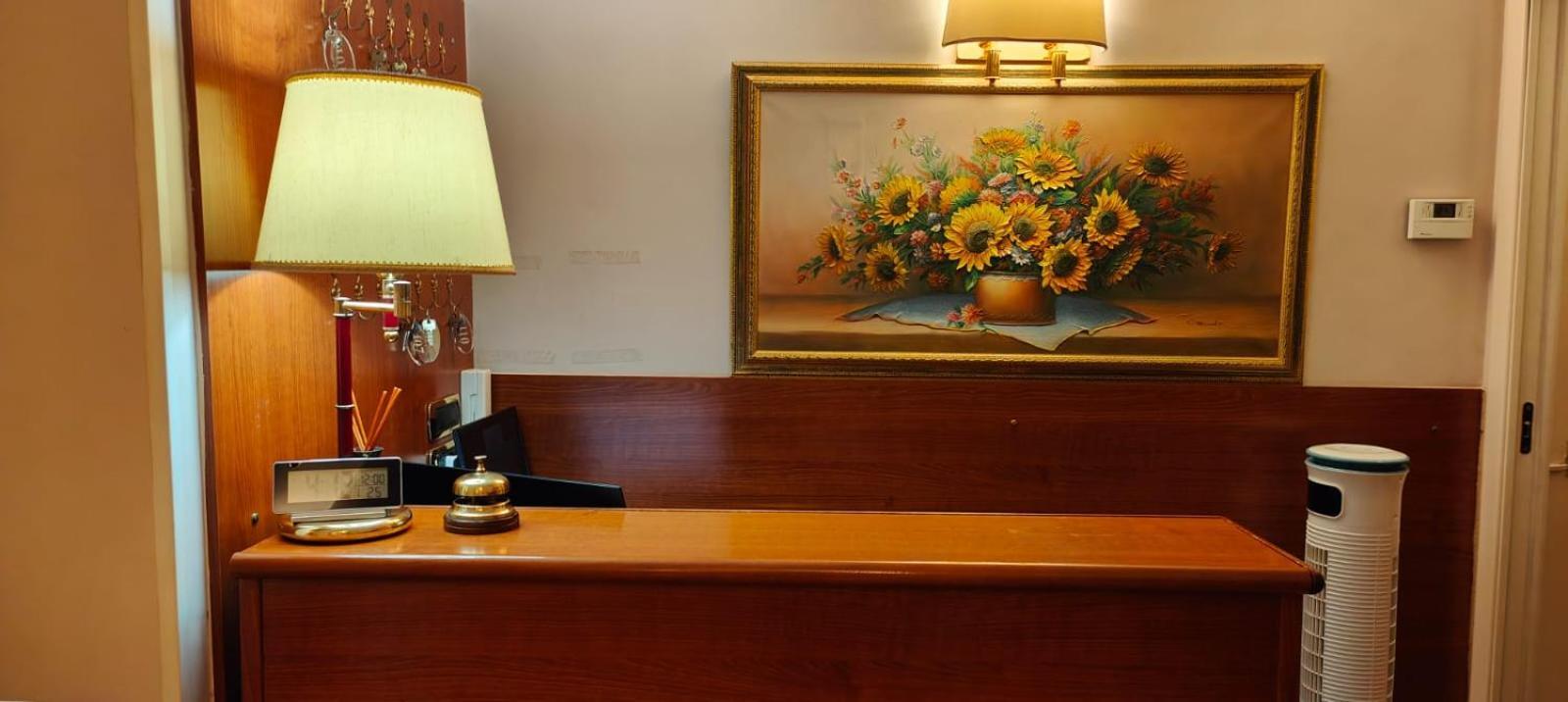 Fenicia Hotel