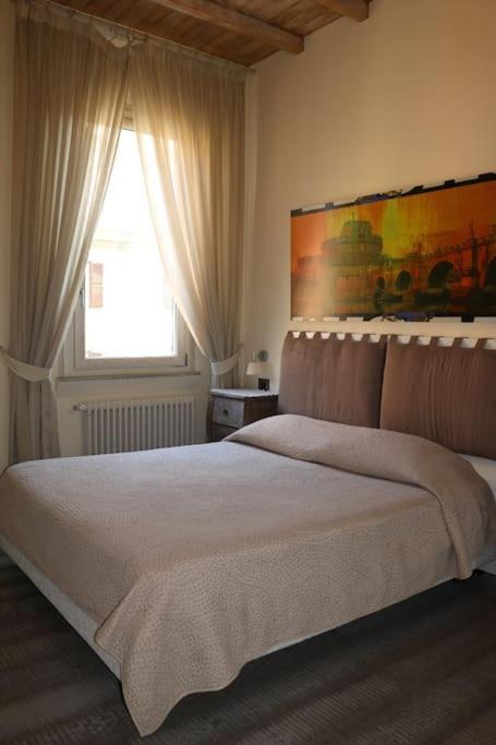 Apartment Castello 2 Rome