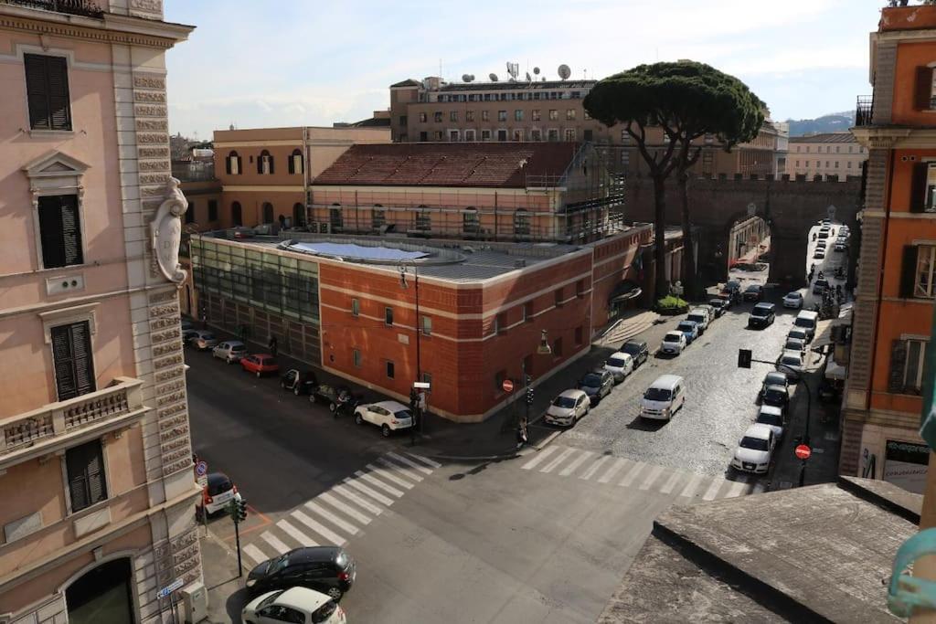 Castello 2 Rome