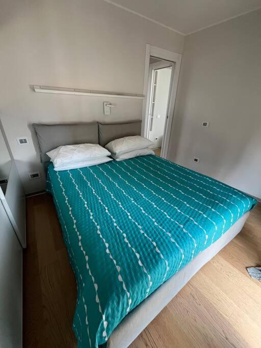 Attico Panoramico Whitecate Apartment Rome