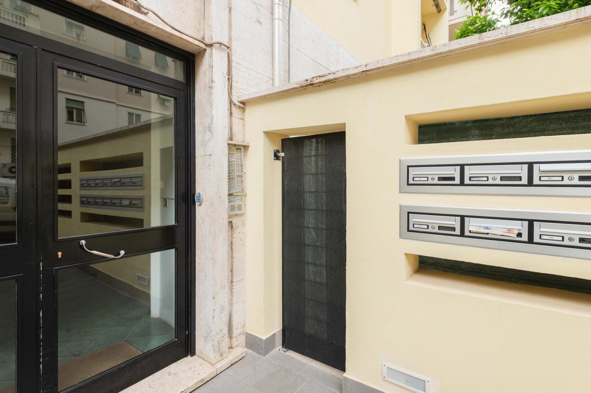 Loverhome 10 * Rome