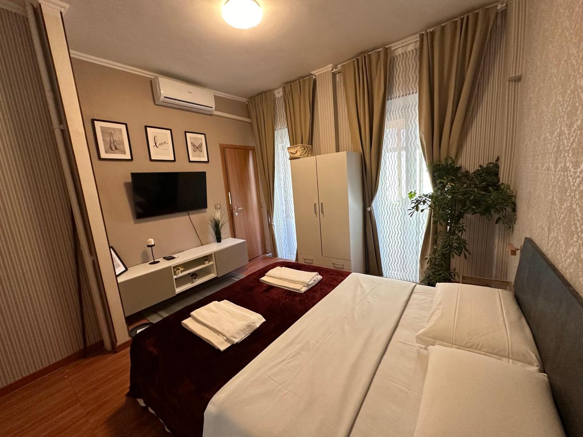 Guest house Pardis