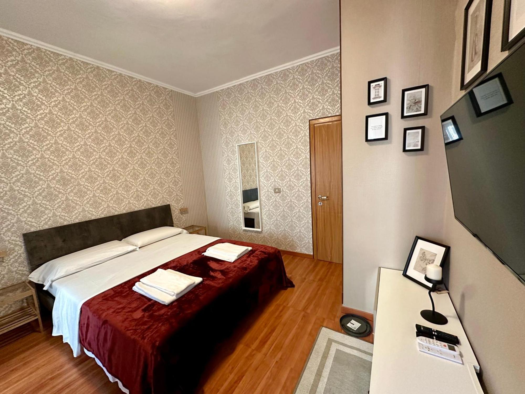 Pardis Guest house 3*
