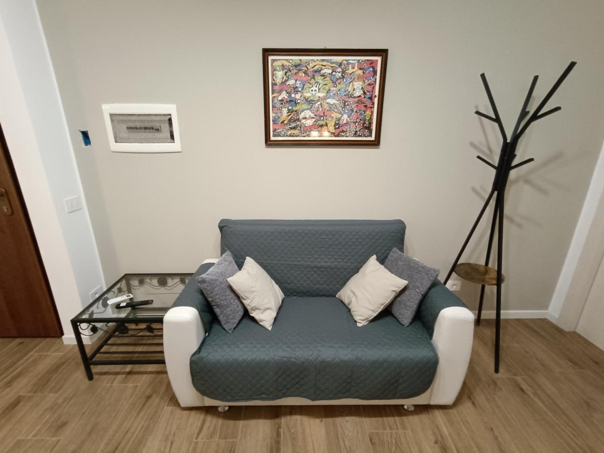 Locazioni Ostiense - Joy House Rome
