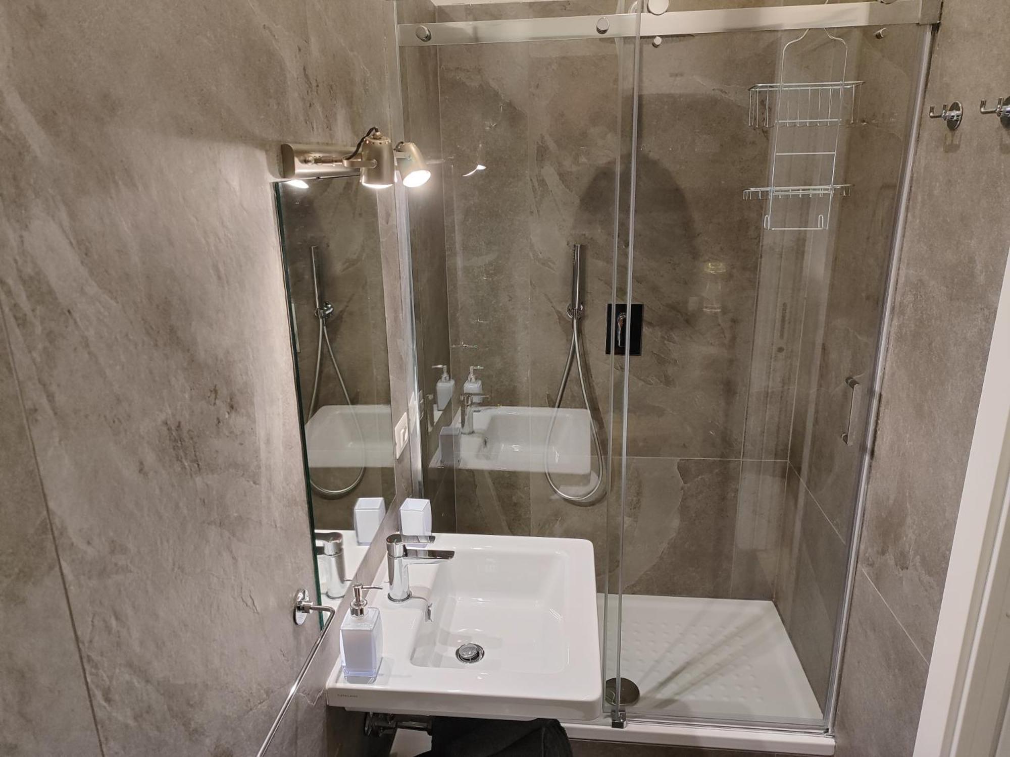 A&b Vatican Domus Apartamento Roma