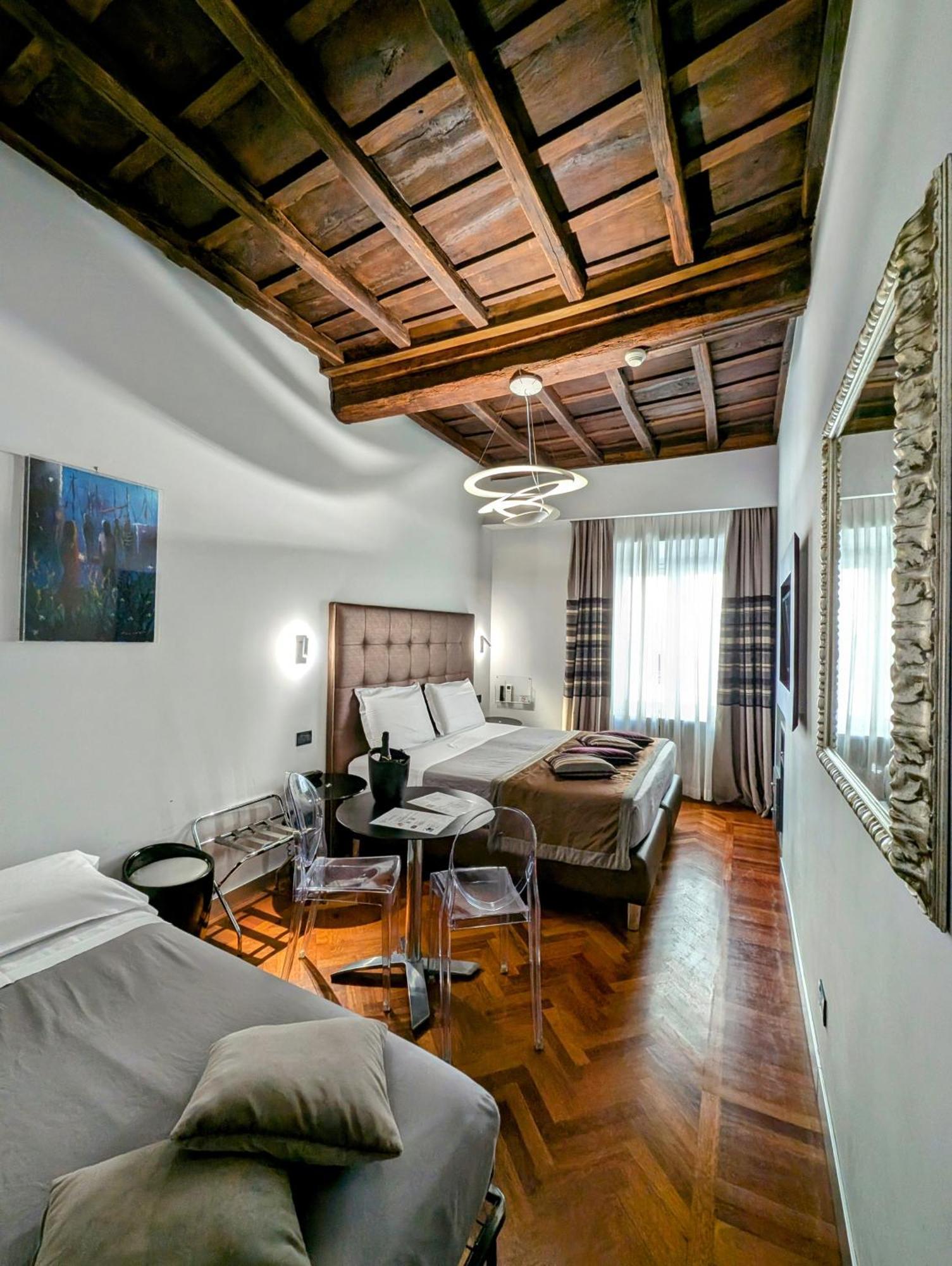 Relais Forus
