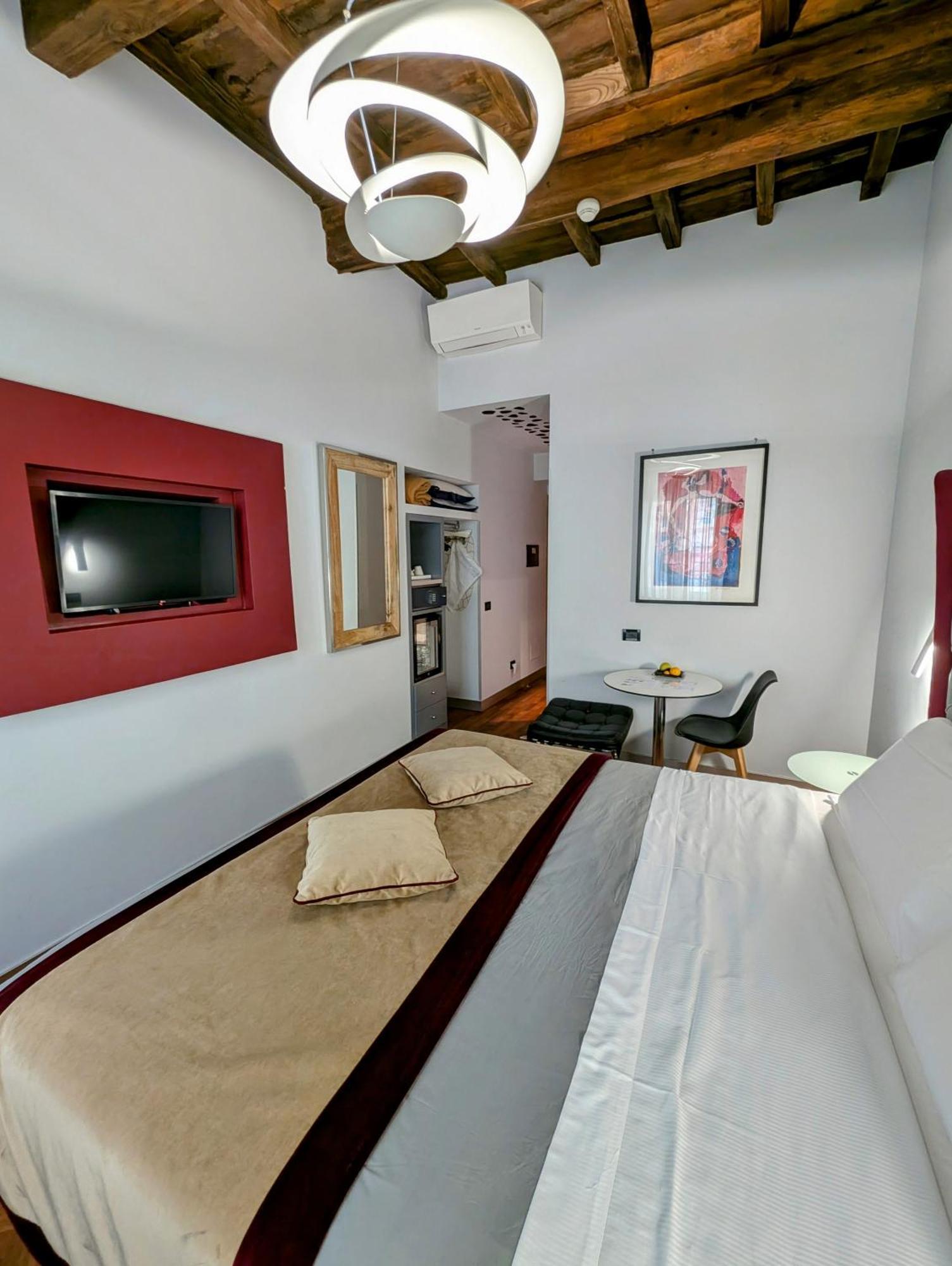 Relais Forus 3* Roma