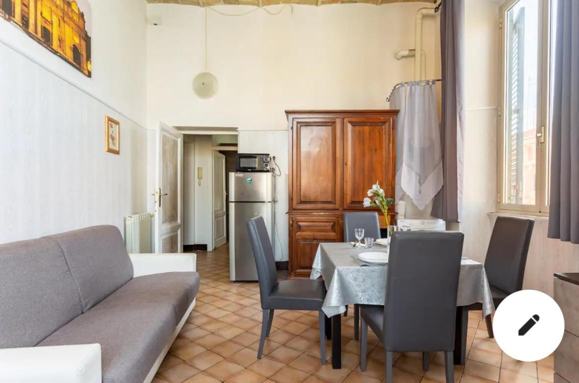 San Pietro Appartement