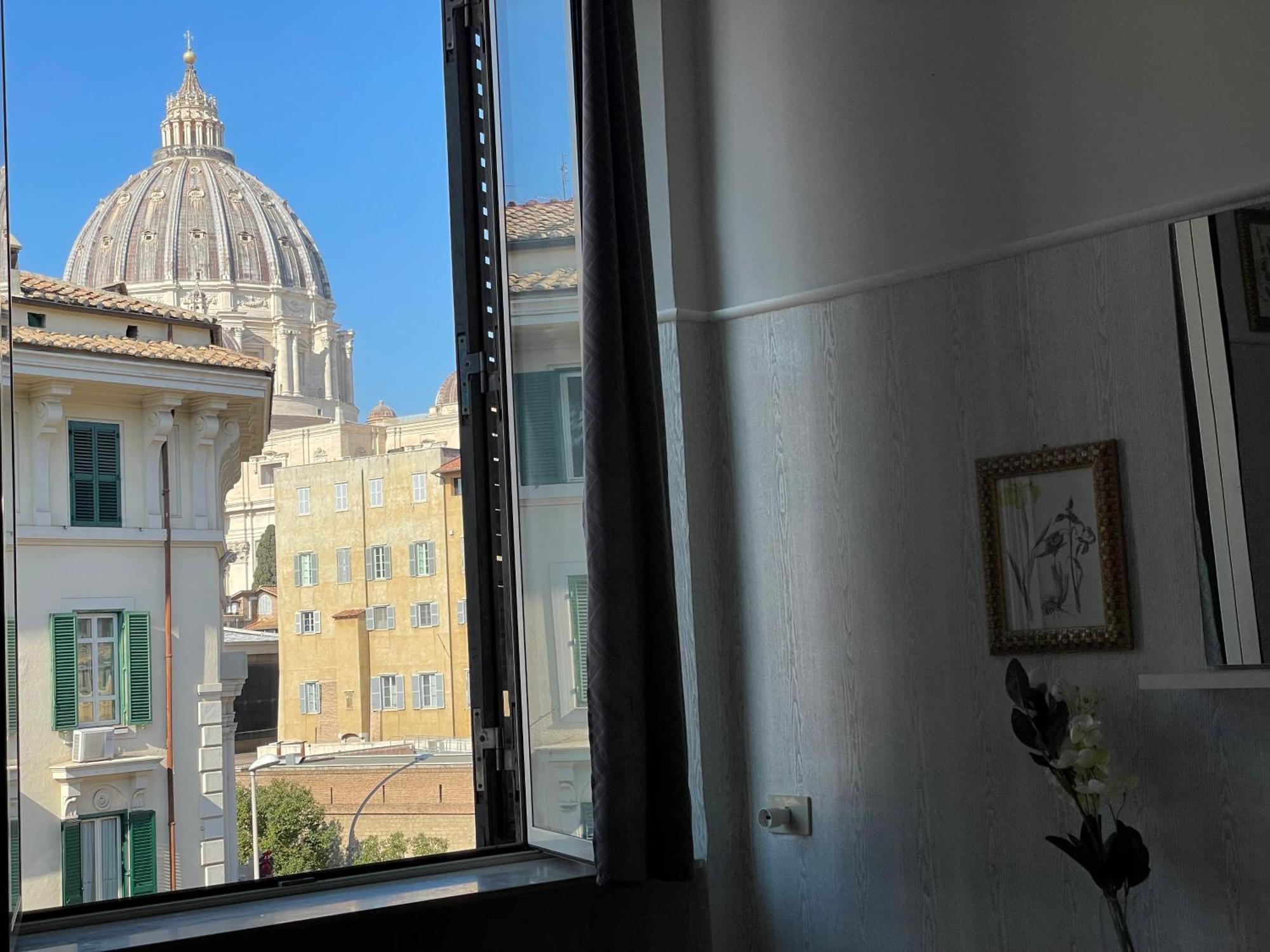 San Pietro Appartement *