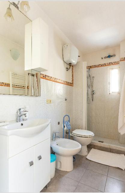 Appartement San Pietro *