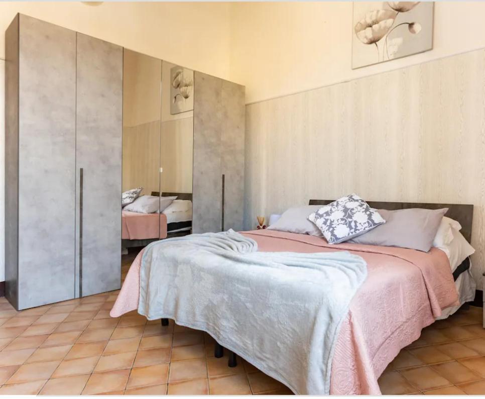 San Pietro Appartement