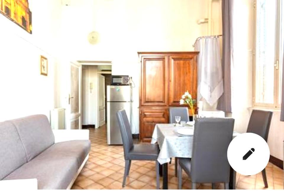 Appartement San Pietro