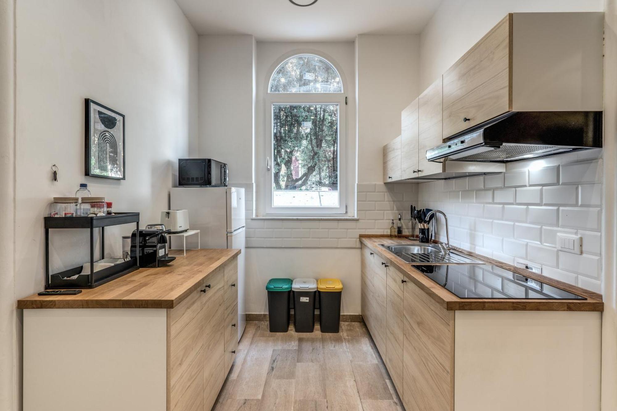 V E N E R E Apartment Rome