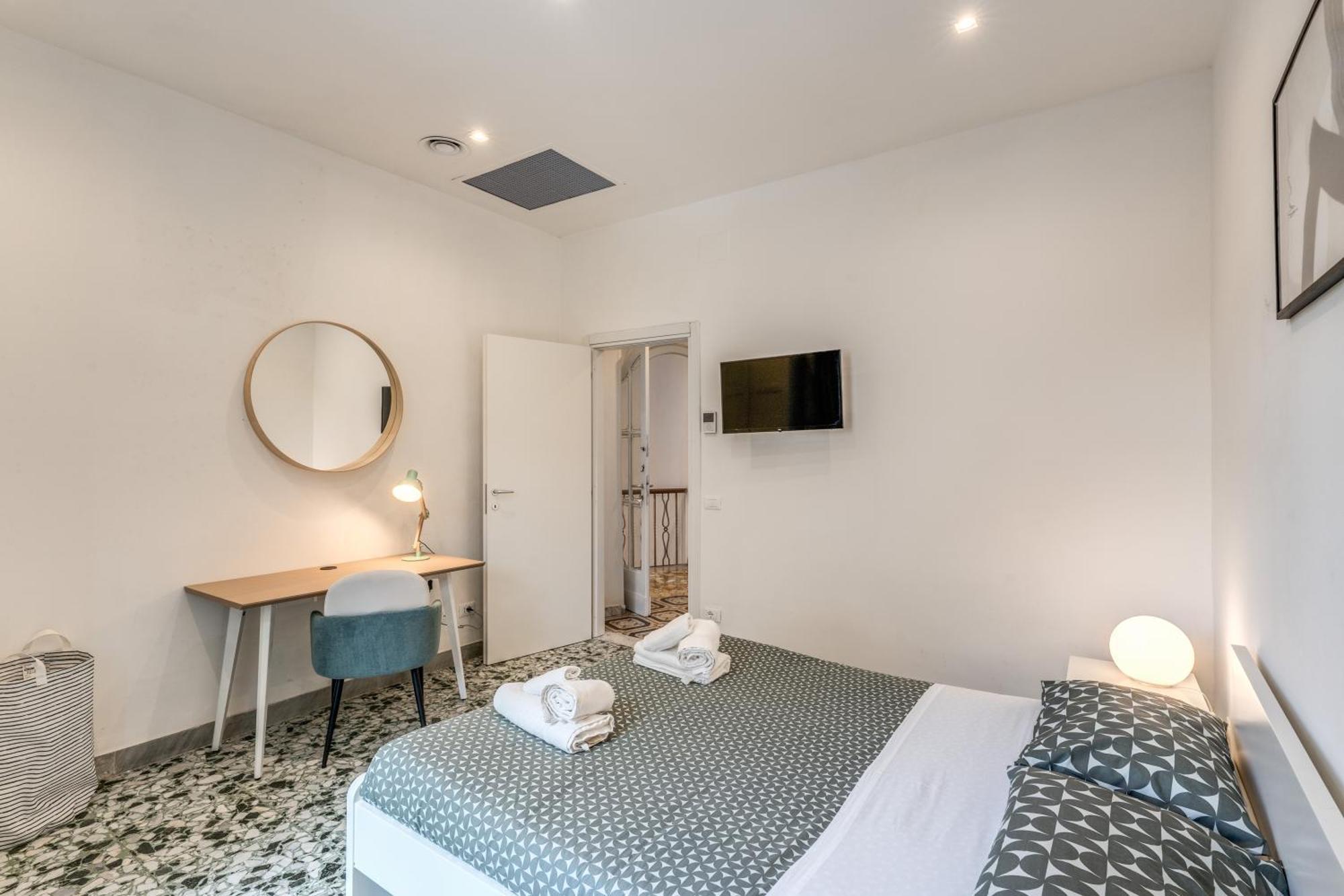 Apartment V E N E R E Rome