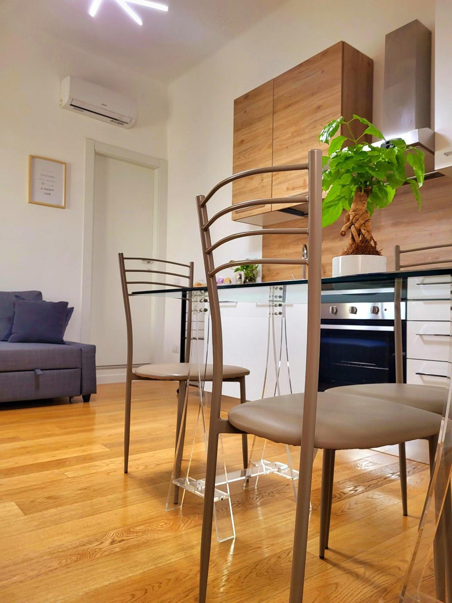 Confortevole Rome