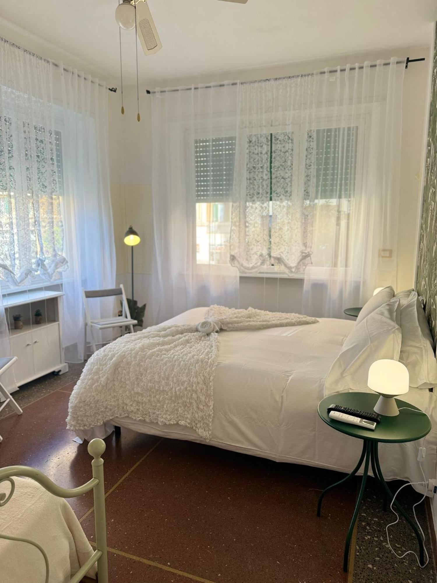 Gasthuis Fenice House