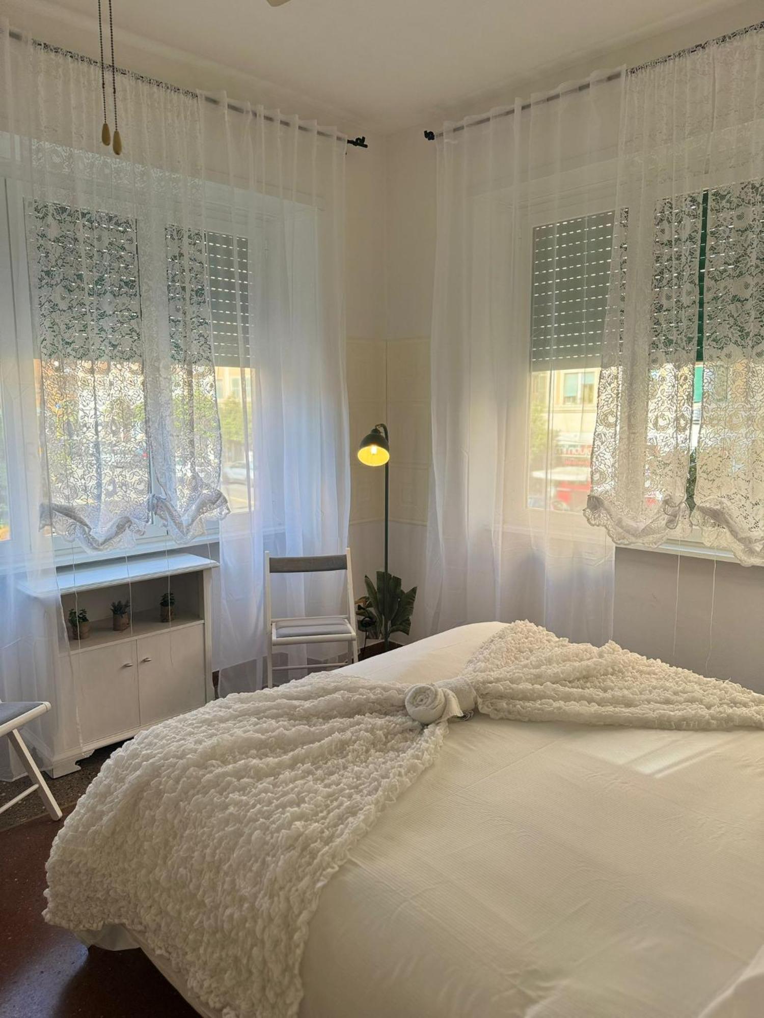 Fenice House Gasthuis *