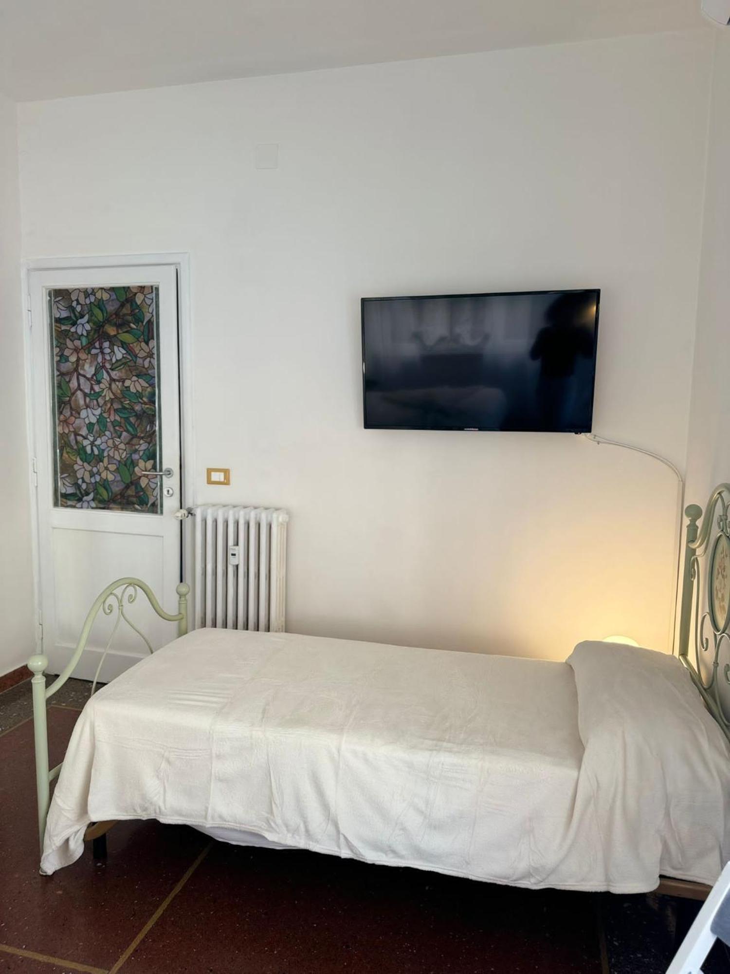 Gasthuis Fenice House