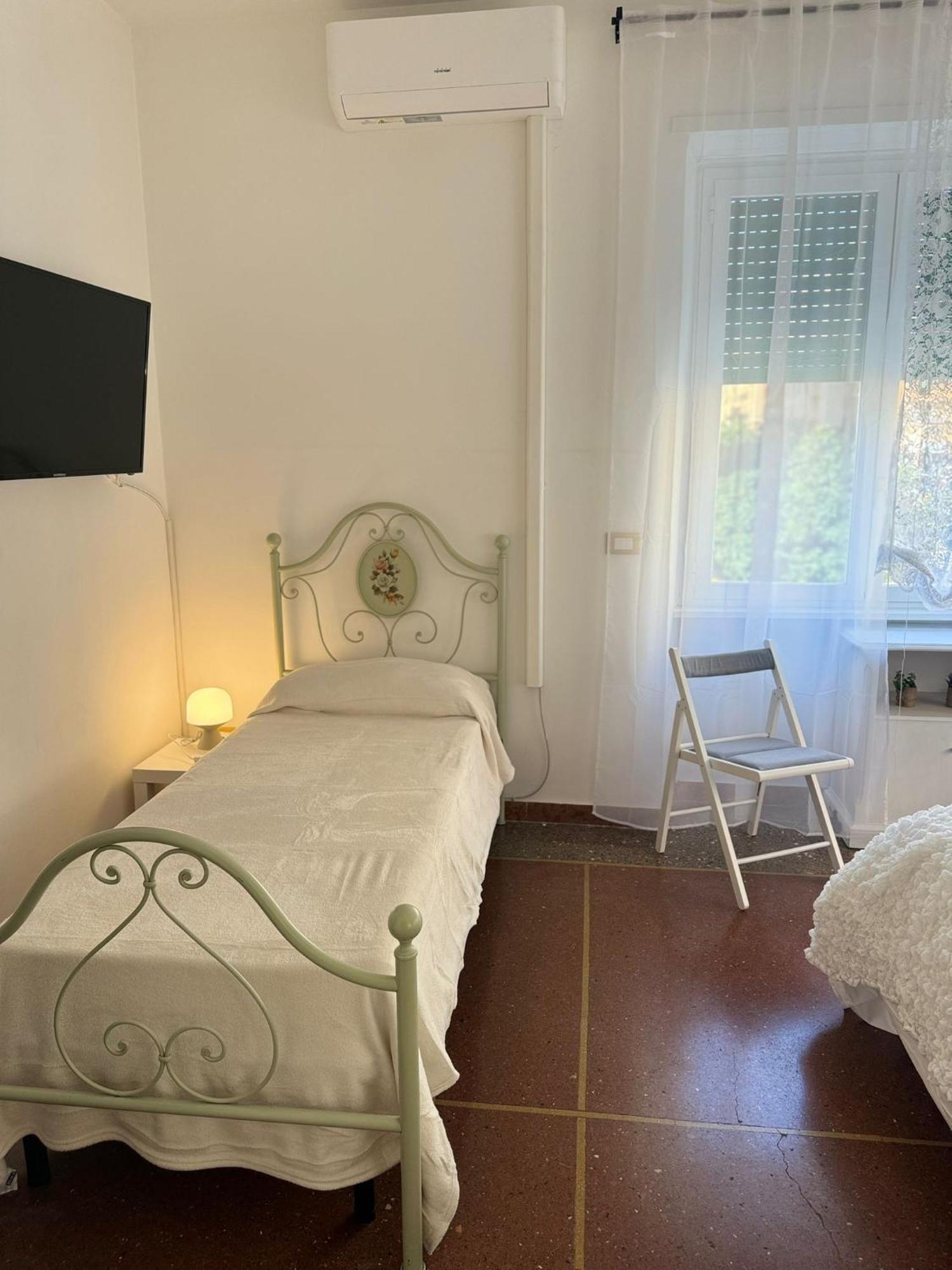 Fenice House Gasthuis Rome