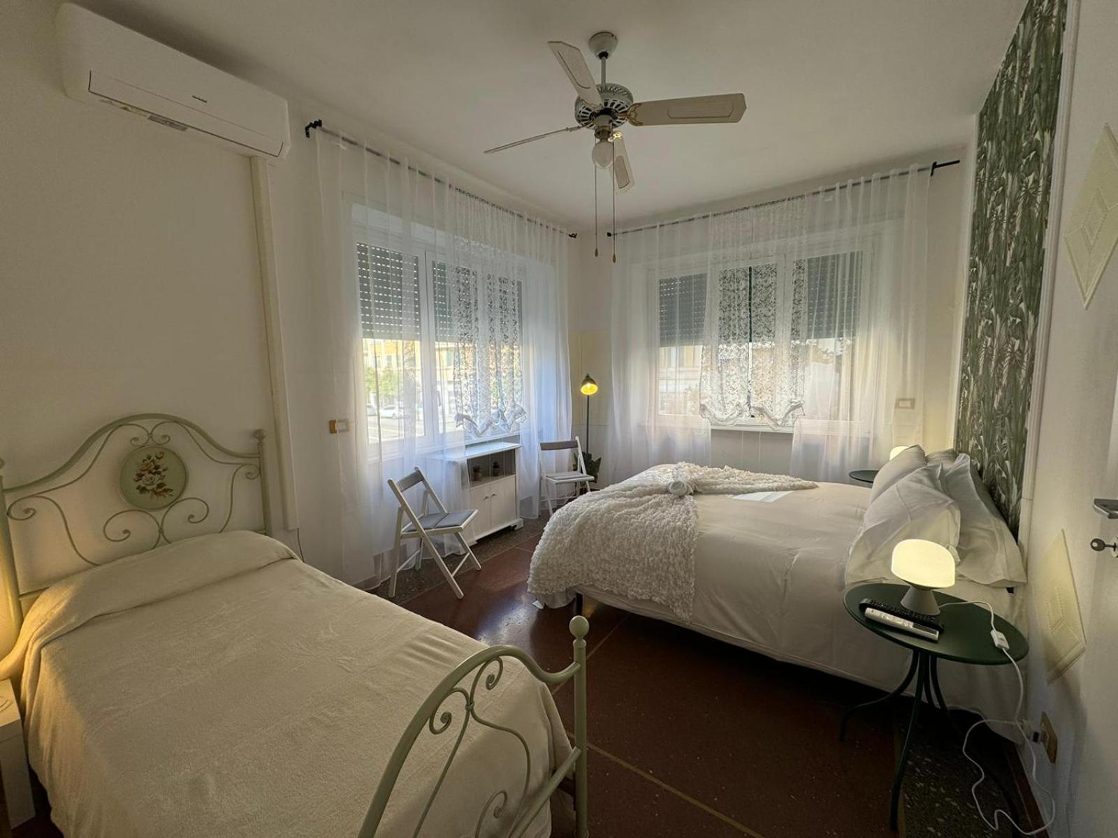 Gasthuis Fenice House Rome