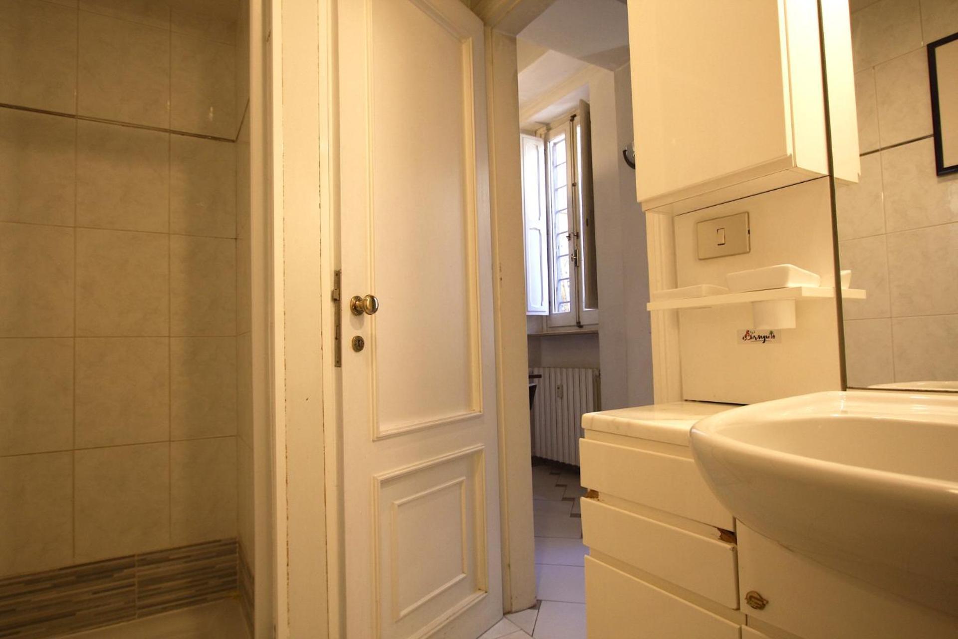 Floor In Campo De Fiori Appartement