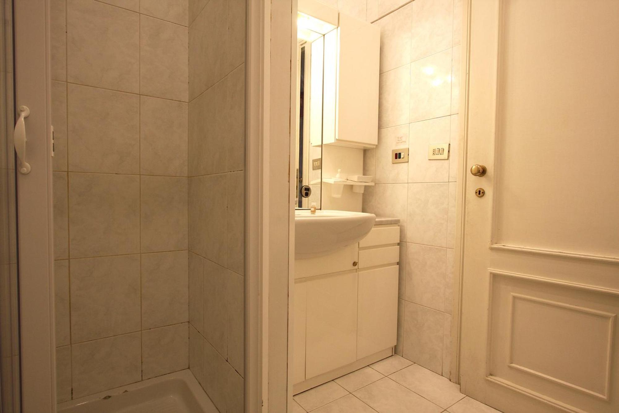 Apartment Lovely In Campo De Fiori *