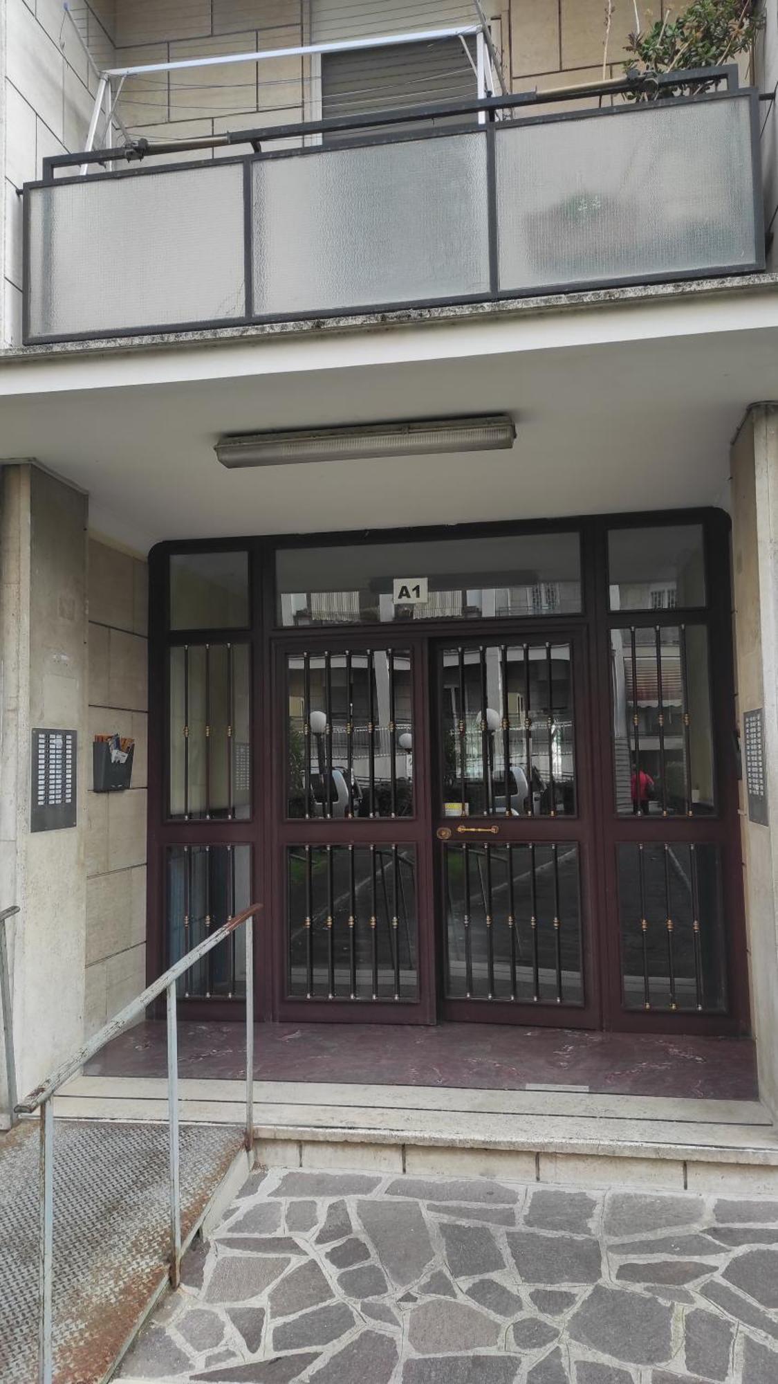 Appartement Vimercati 45 *