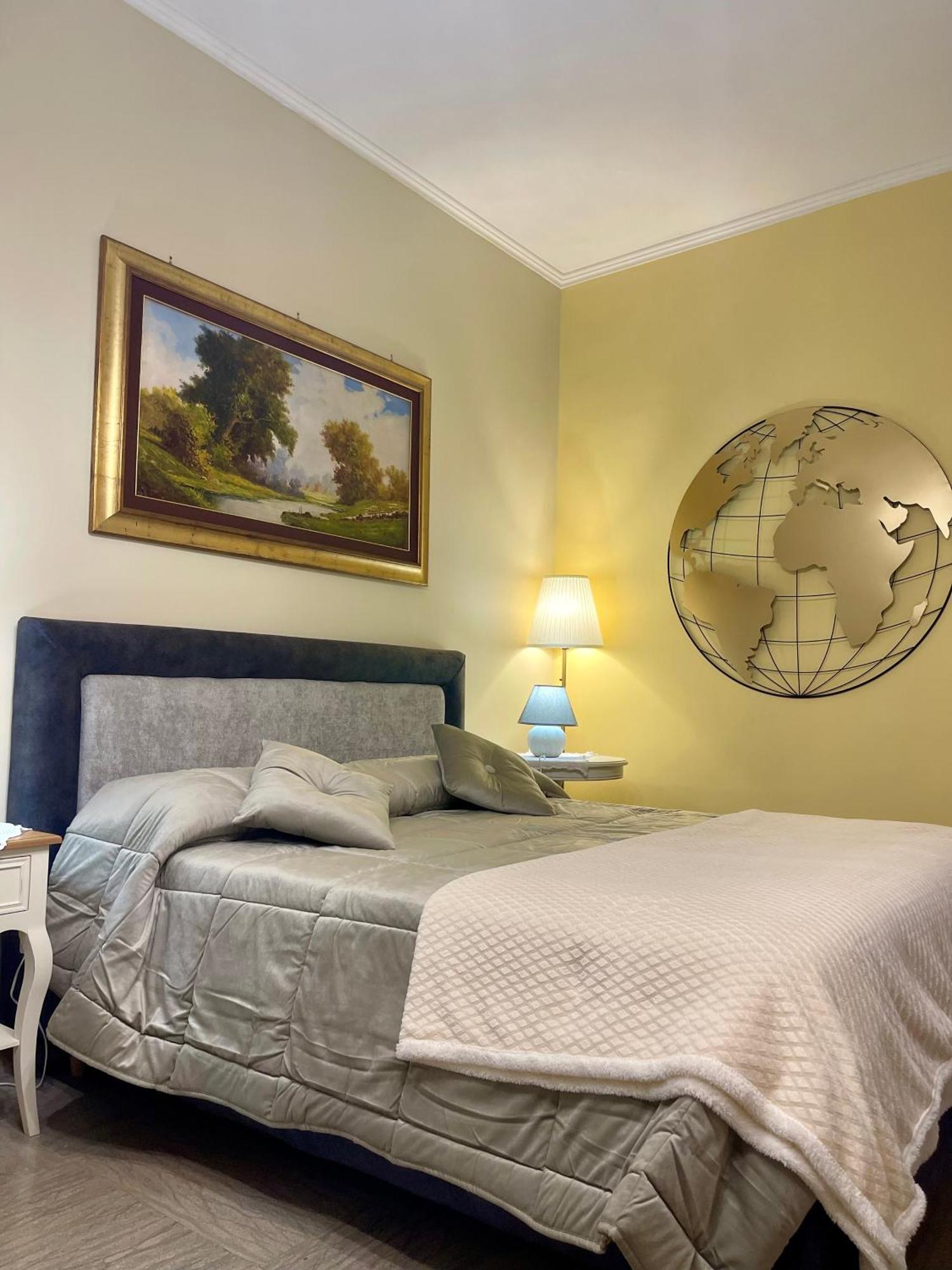 Barbi's Home- Colli Albani Guest house