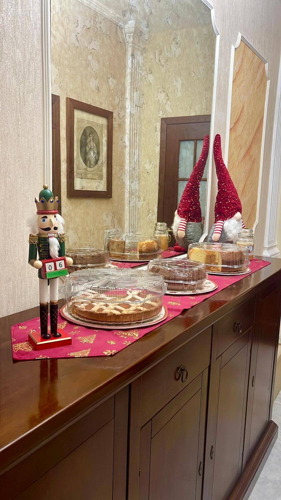 Barbi's Home- Colli Albani Rome