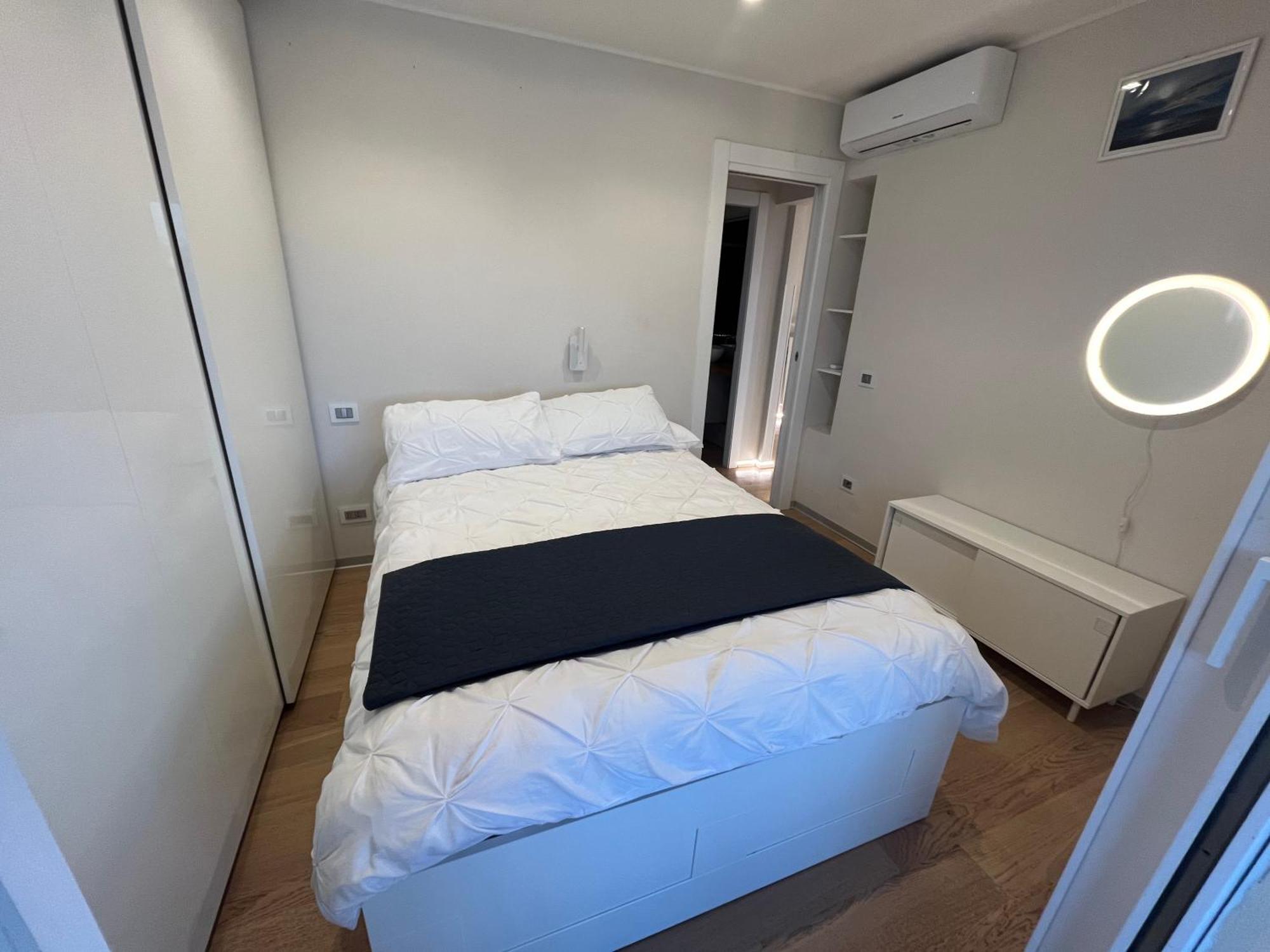 Apartment Attico Panoramico Whitecate Rome
