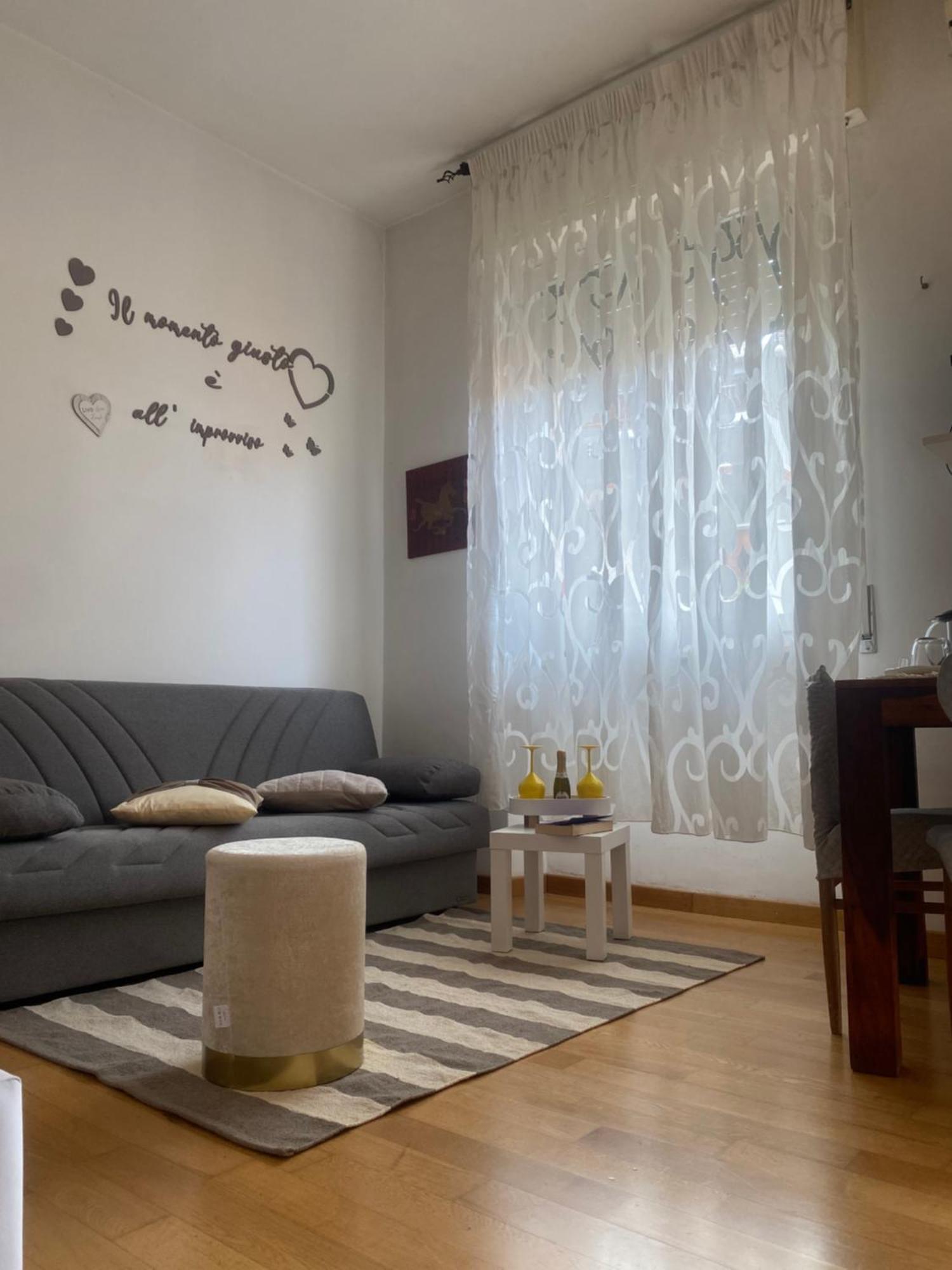 Apartment Cimmino's Vaticano Rome