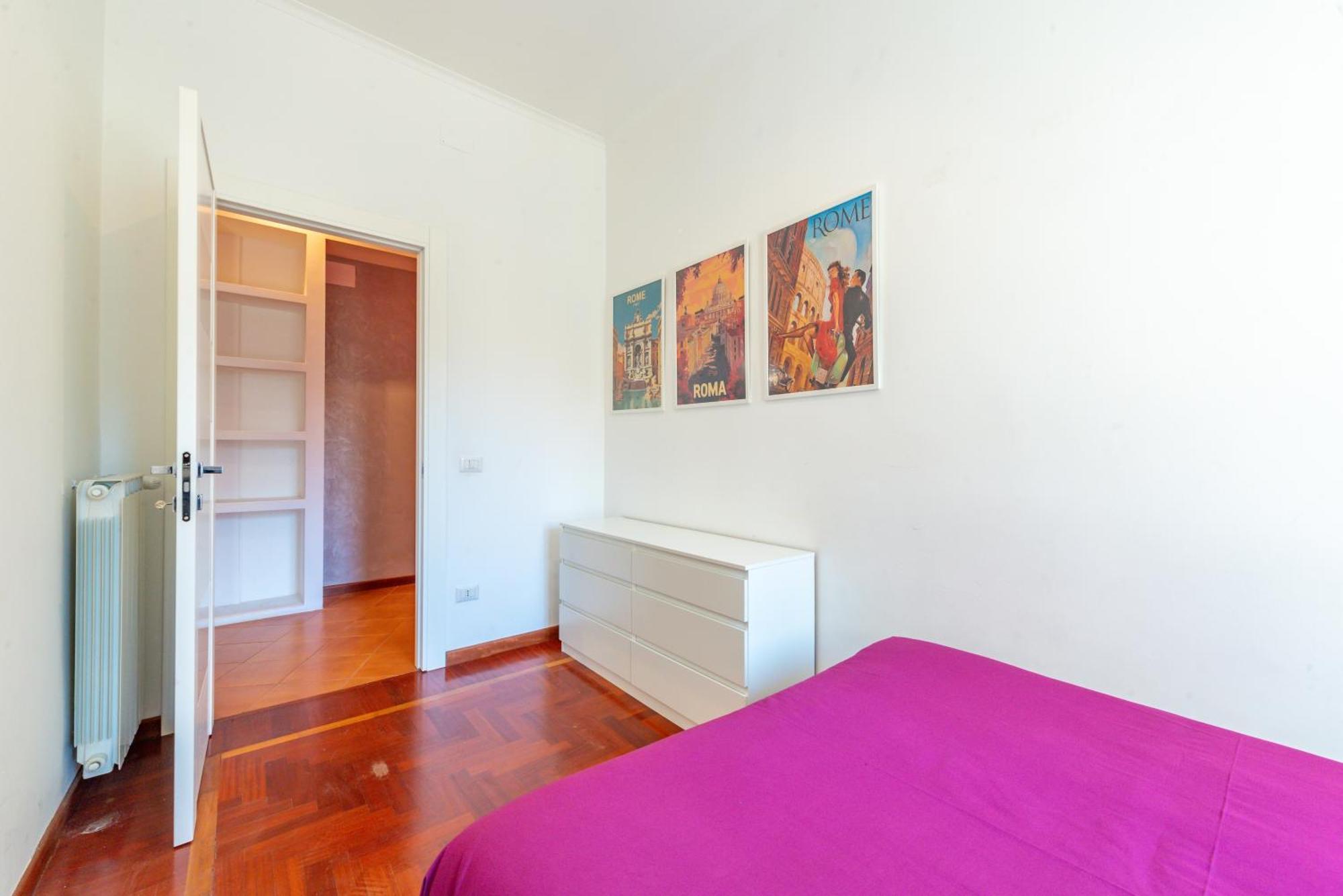 Apartment Maison Citta Eterna Rome