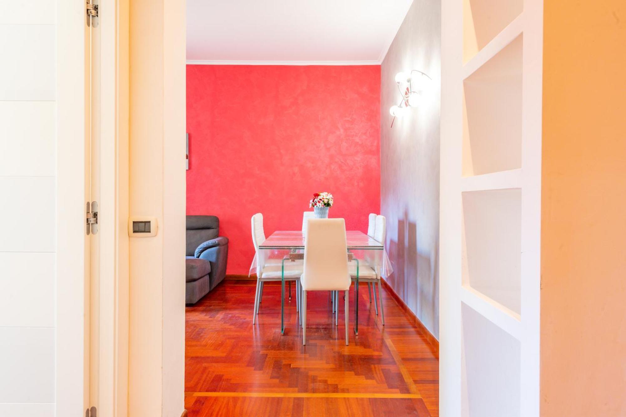 Apartment Maison Citta Eterna
