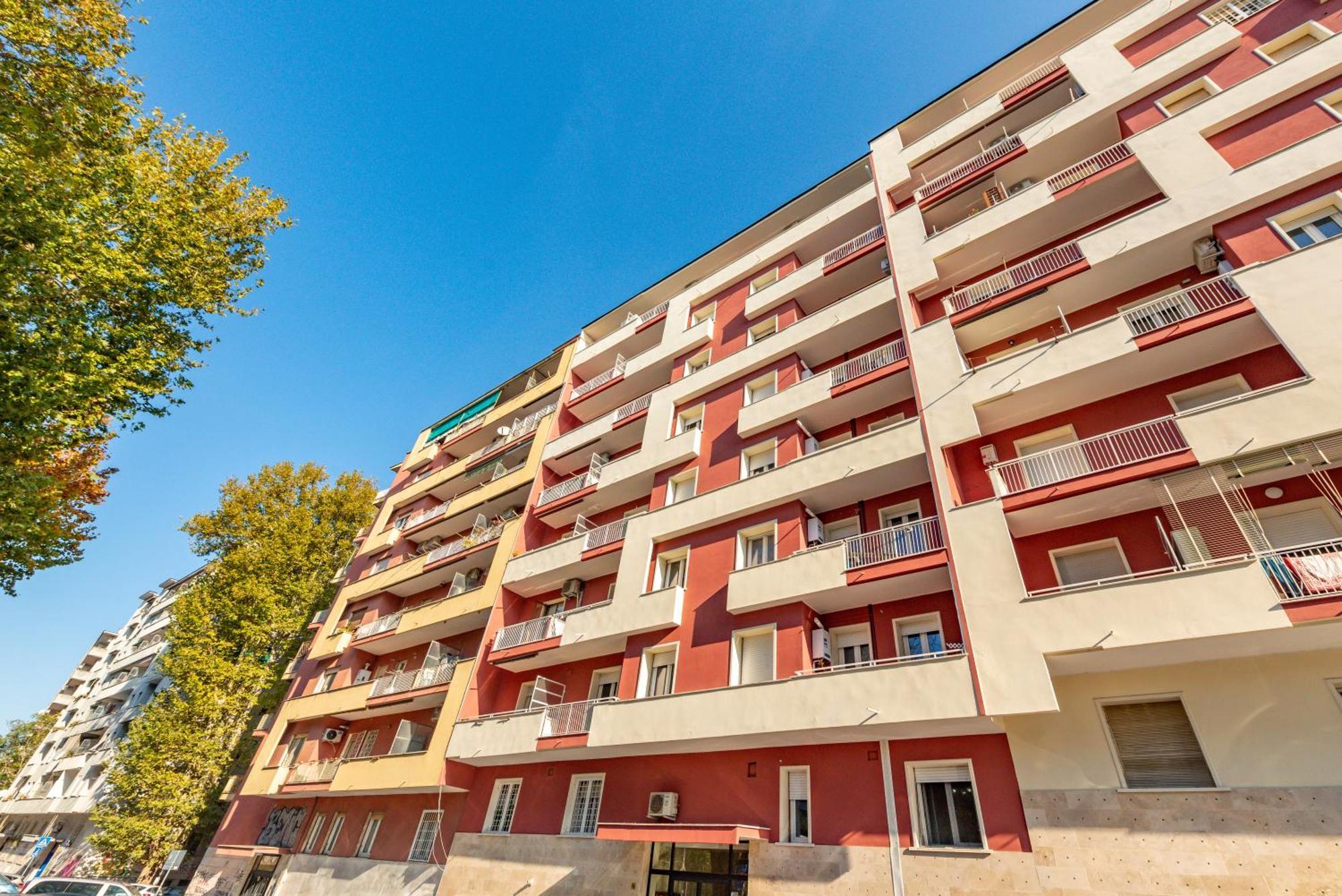Maison Citta Eterna