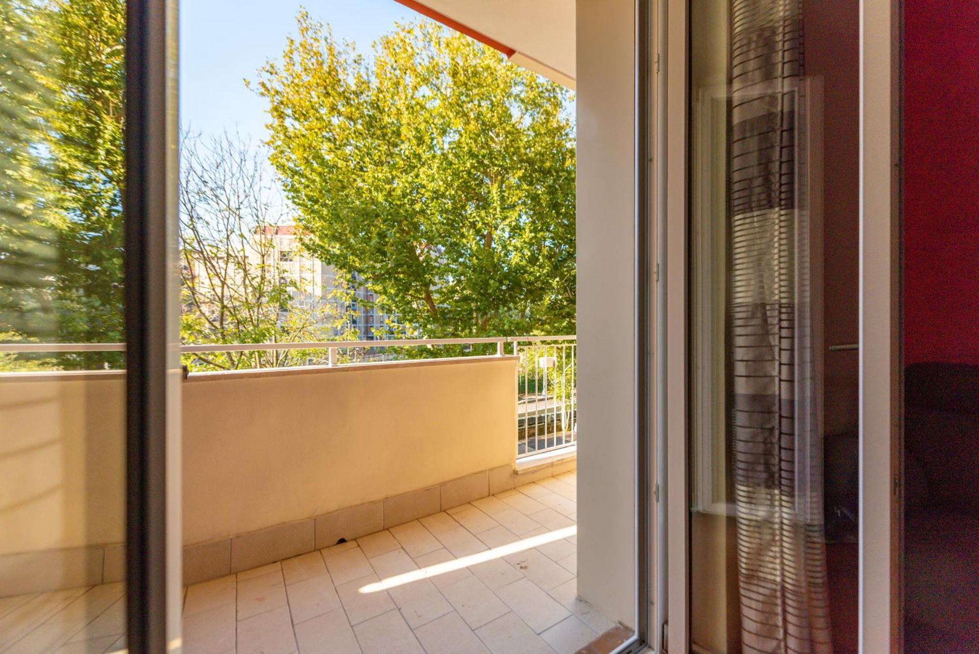 Maison Citta Eterna Apartment