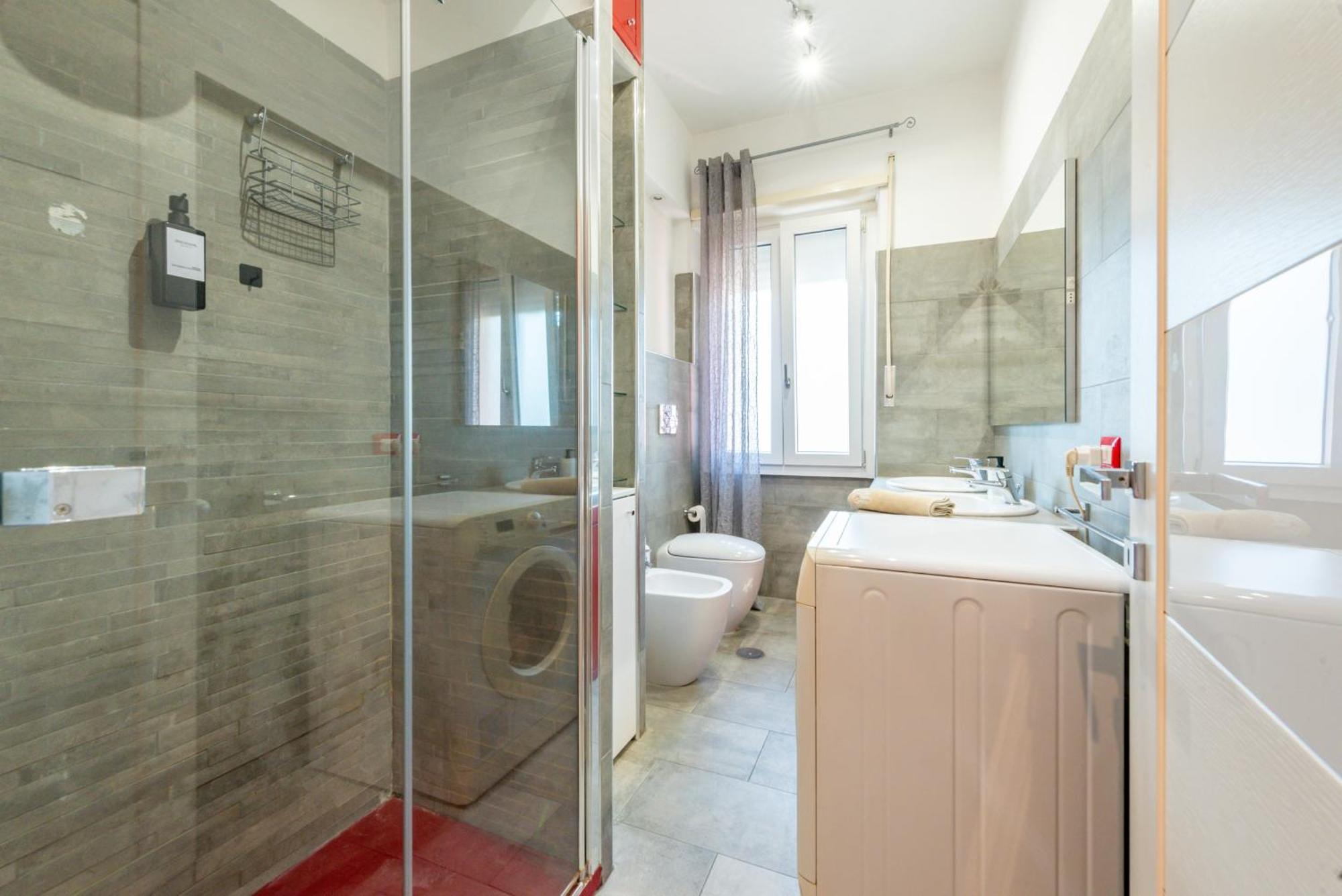 Maison Citta Eterna Apartment
