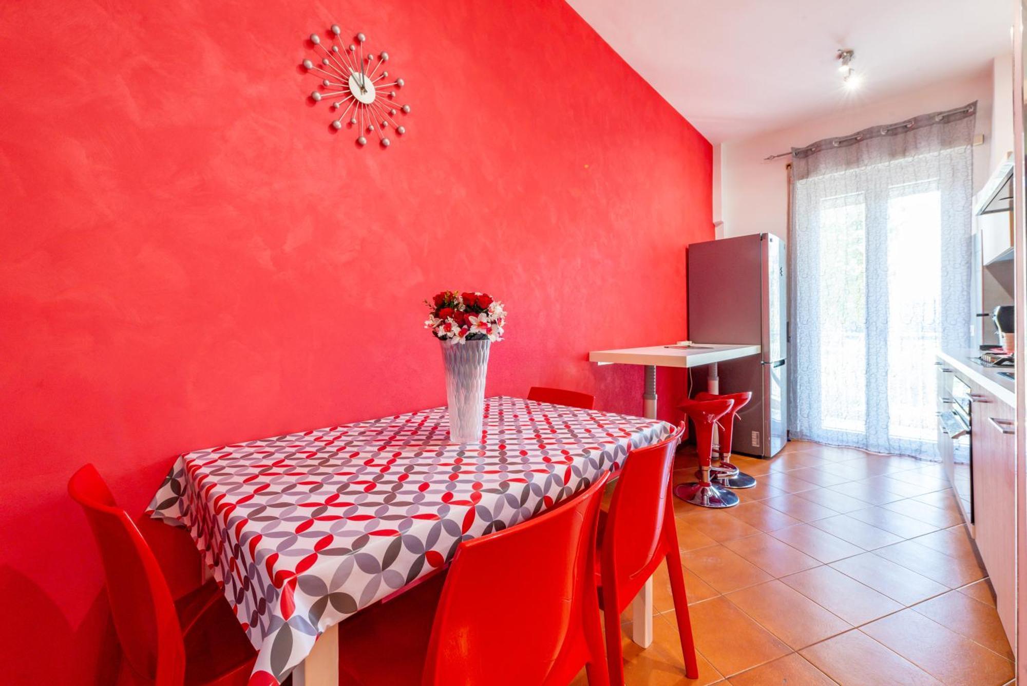 Apartment Maison Citta Eterna Rome