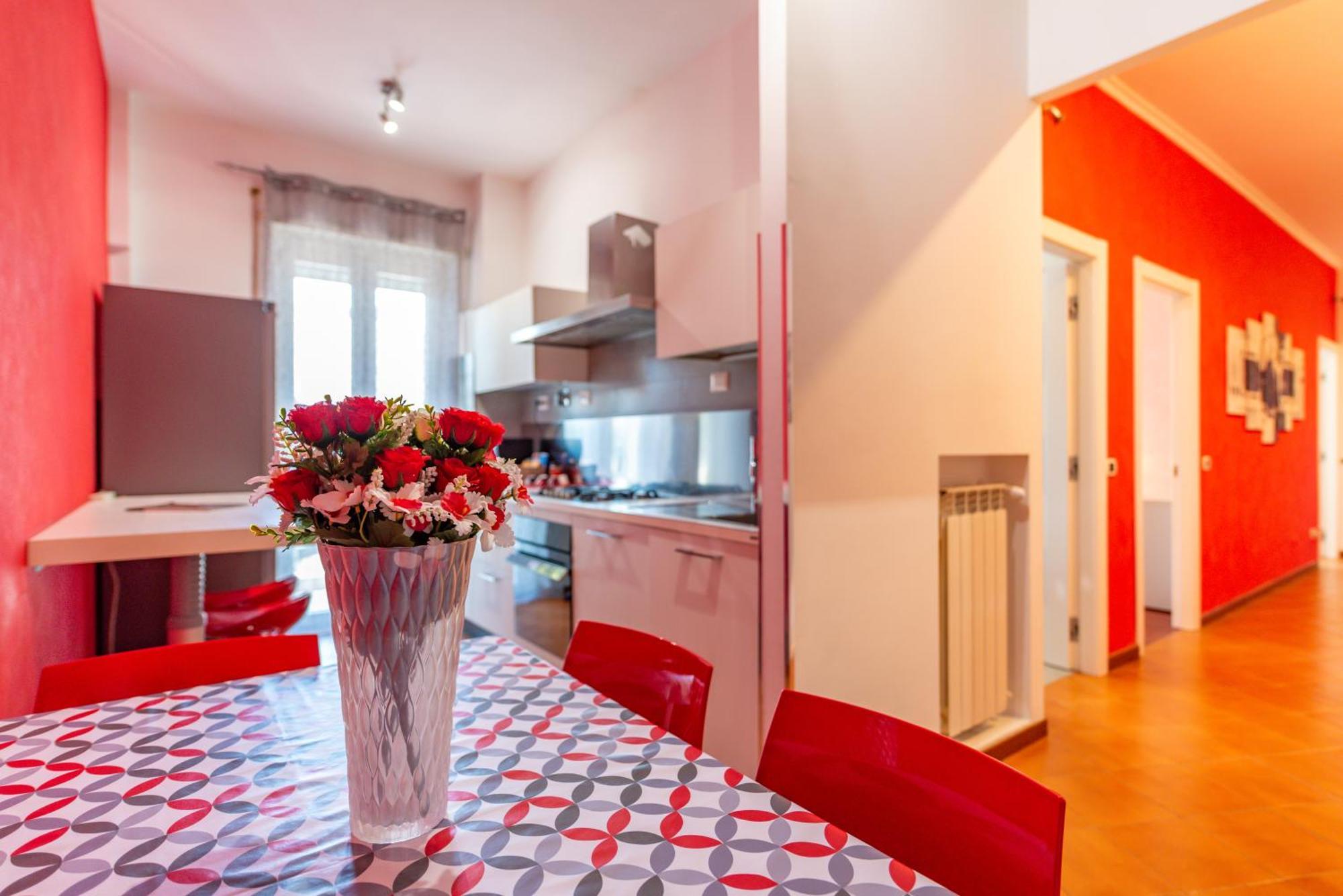 Apartment Maison Citta Eterna