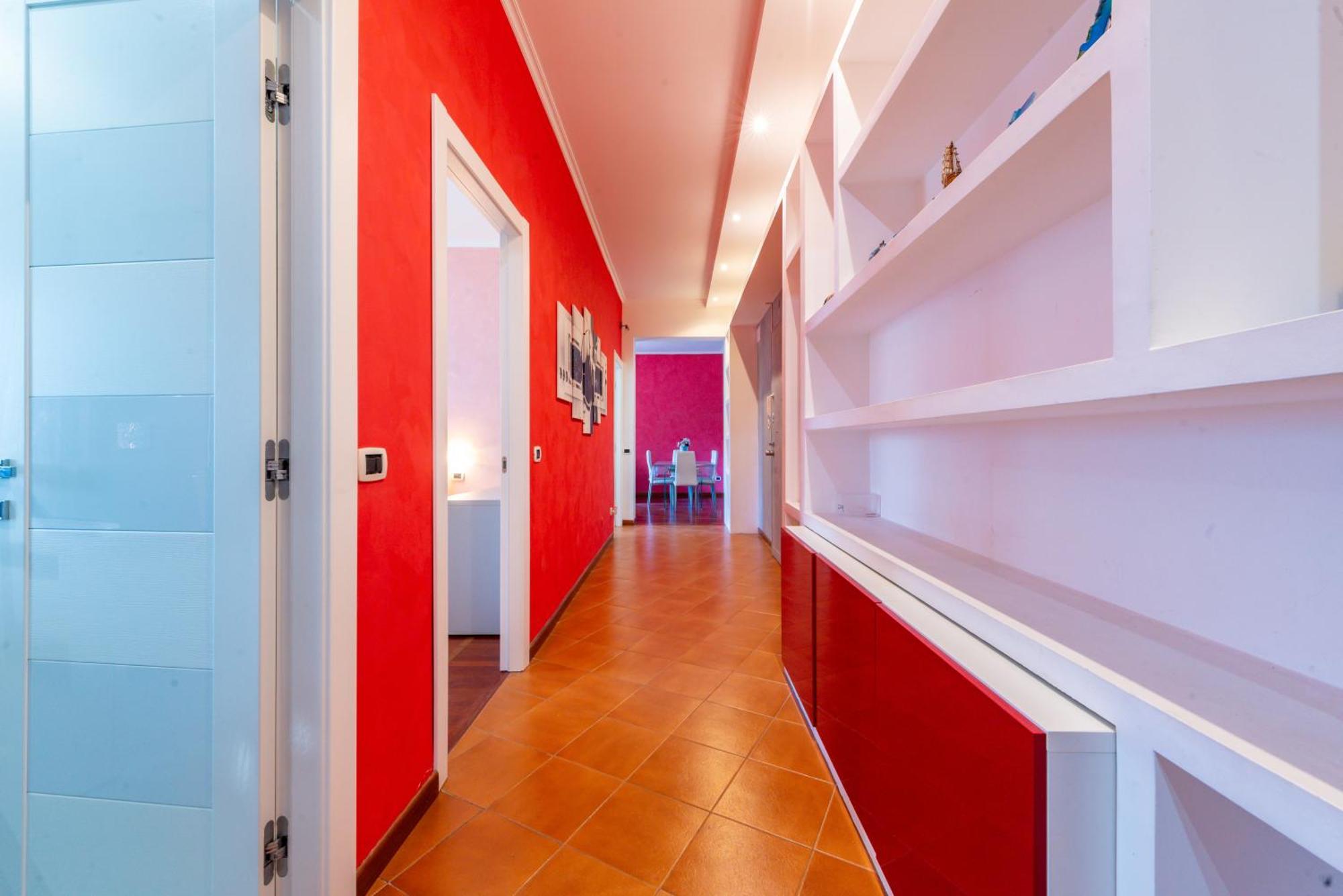 Maison Citta Eterna Apartment *