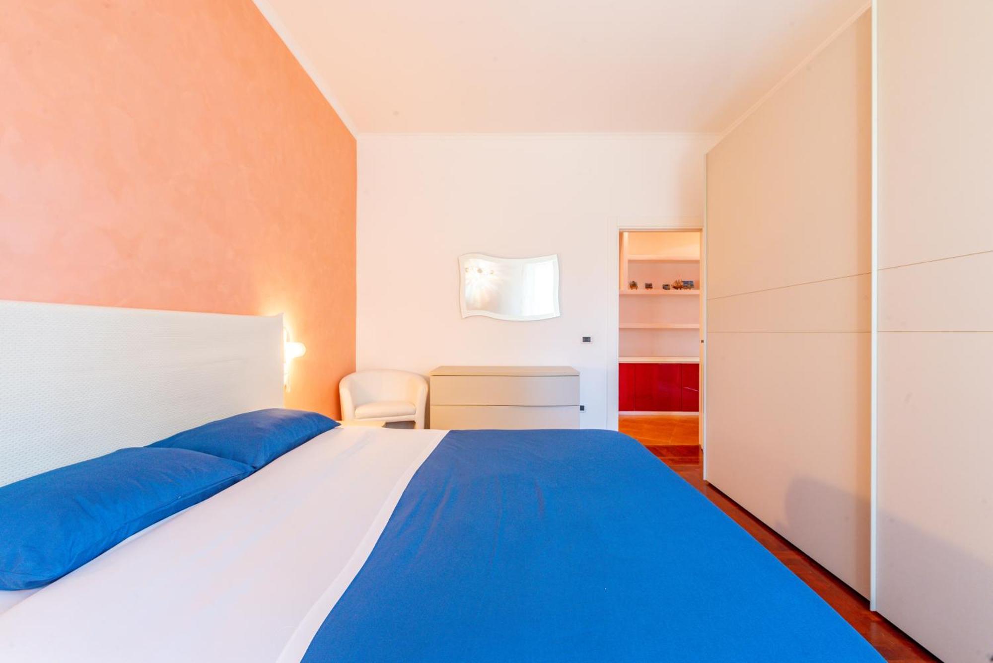 Apartment Maison Citta Eterna Rome