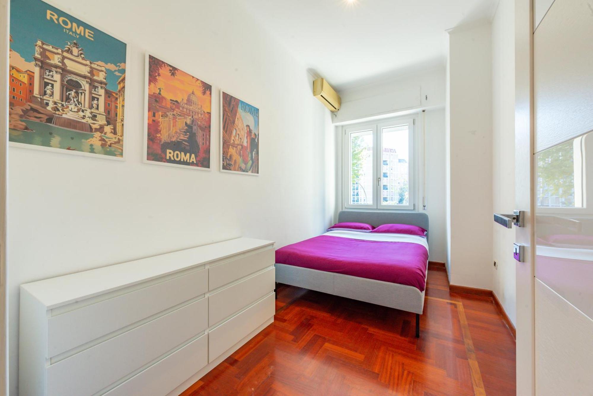Maison Citta Eterna Apartment *