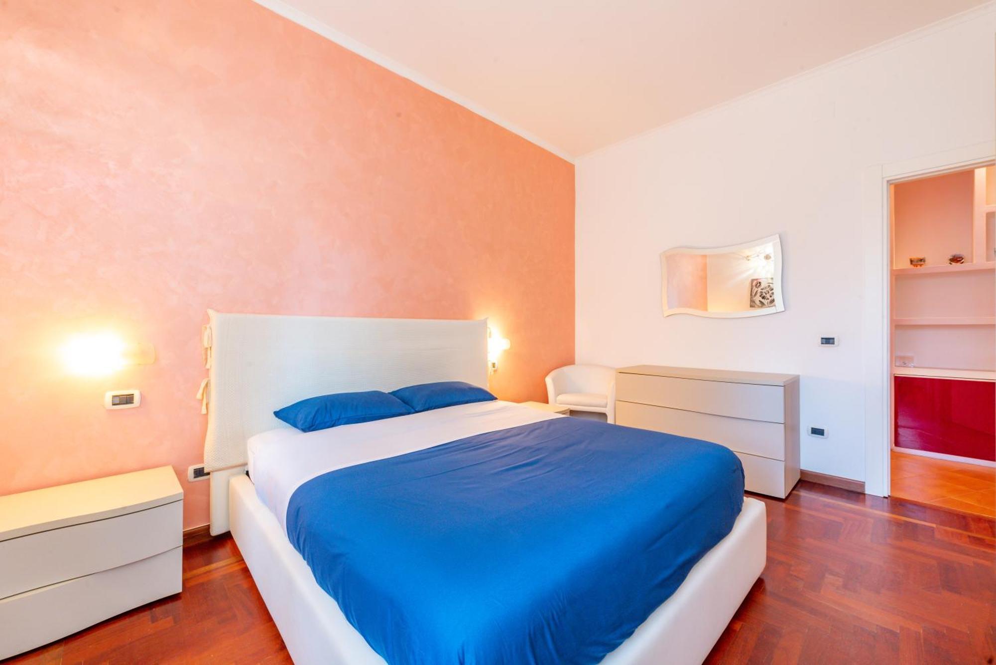 Apartment Maison Citta Eterna