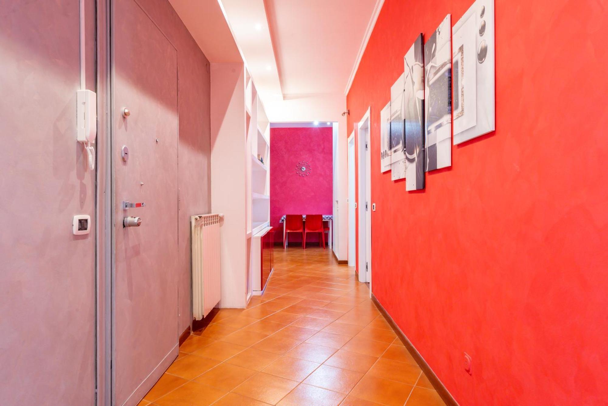 Maison Citta Eterna Apartment Rome