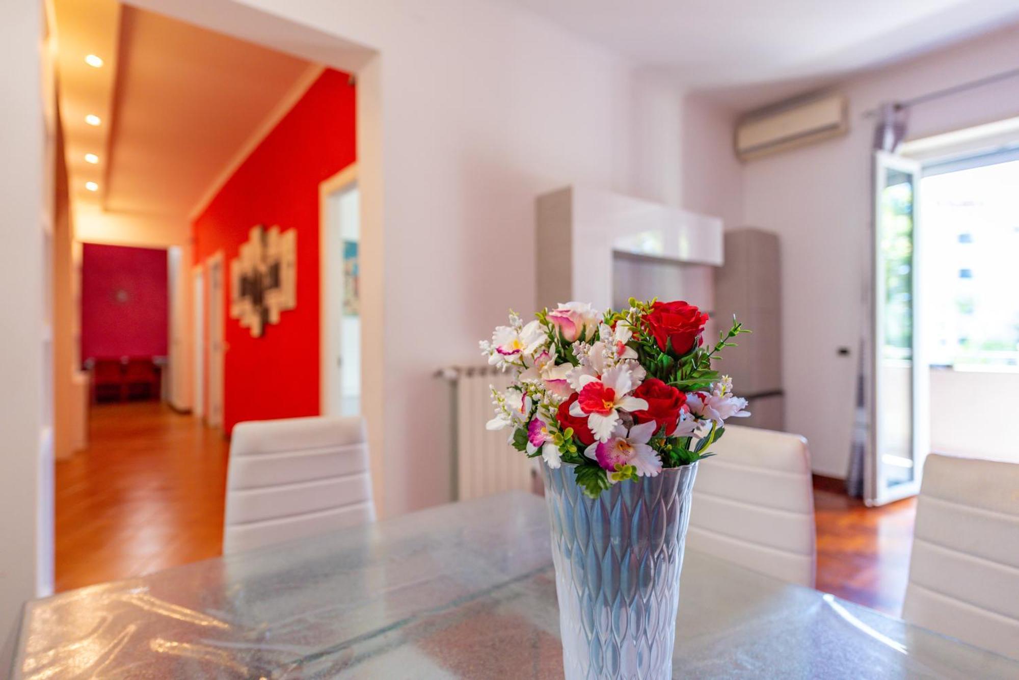 Apartment Maison Citta Eterna Rome