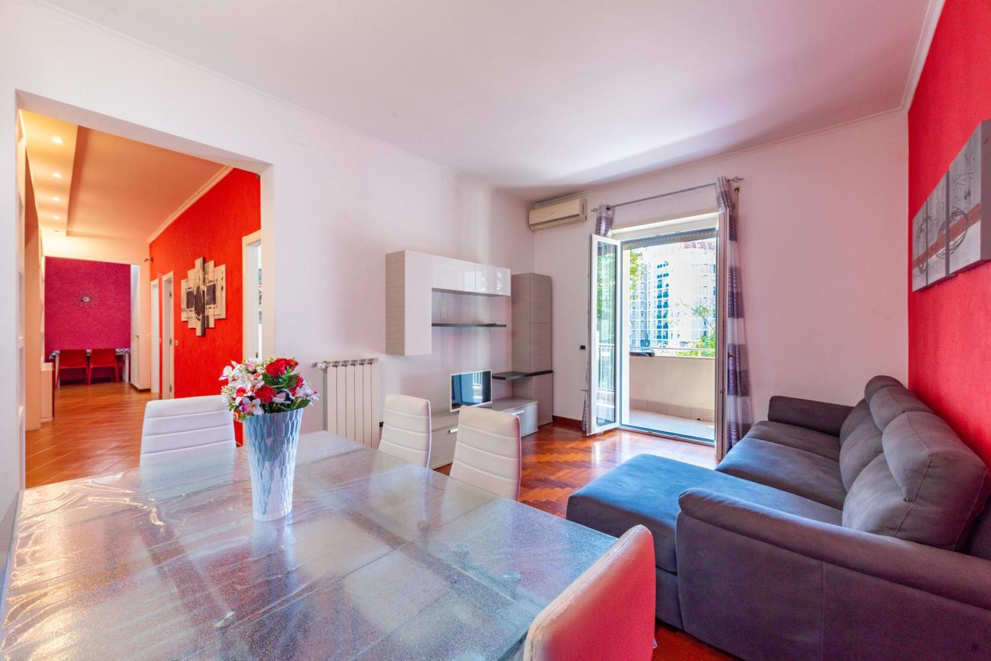 Maison Citta Eterna Rome