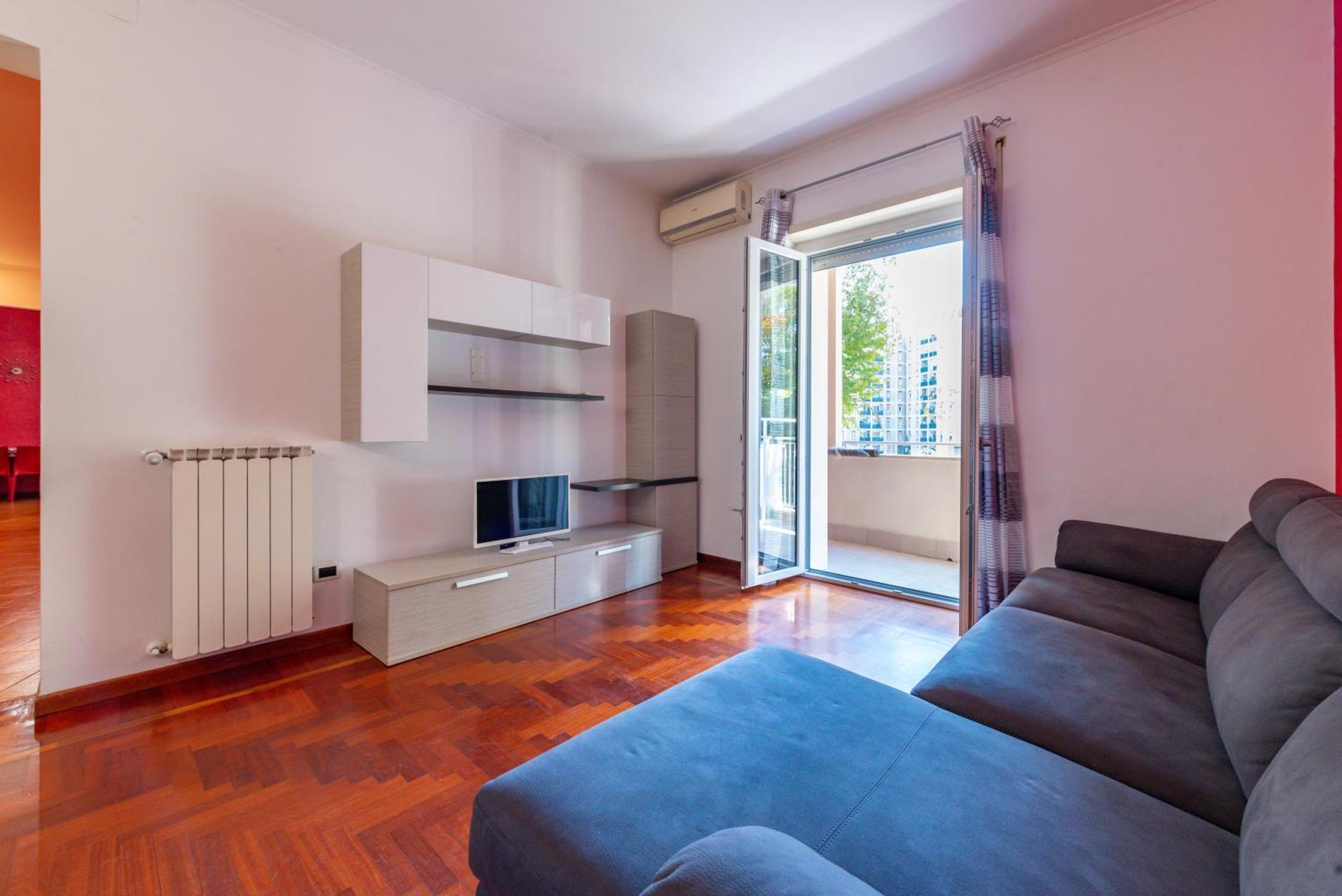Apartment Maison Citta Eterna