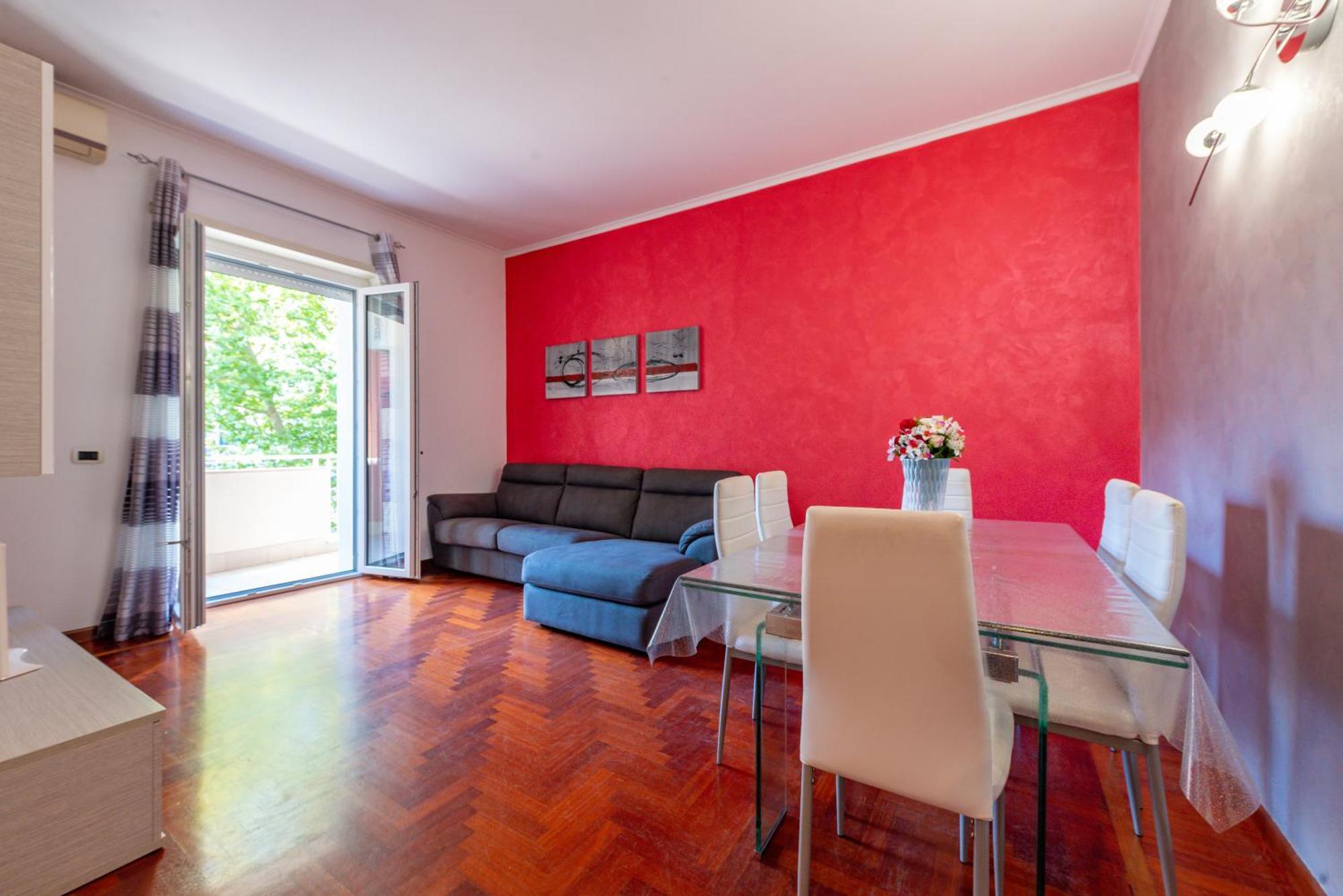 Maison Citta Eterna Rome