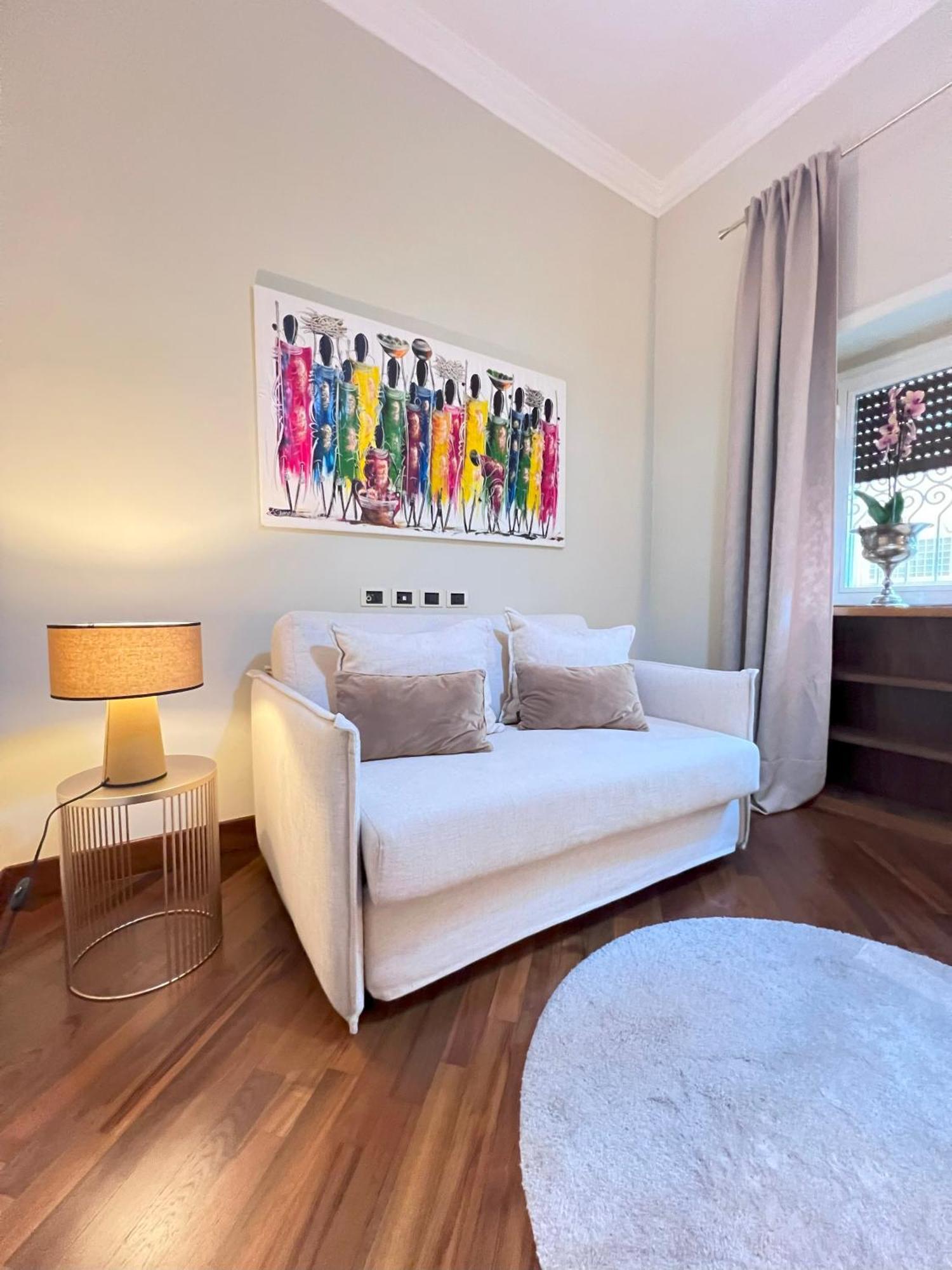 Casa Di Gianni Rome