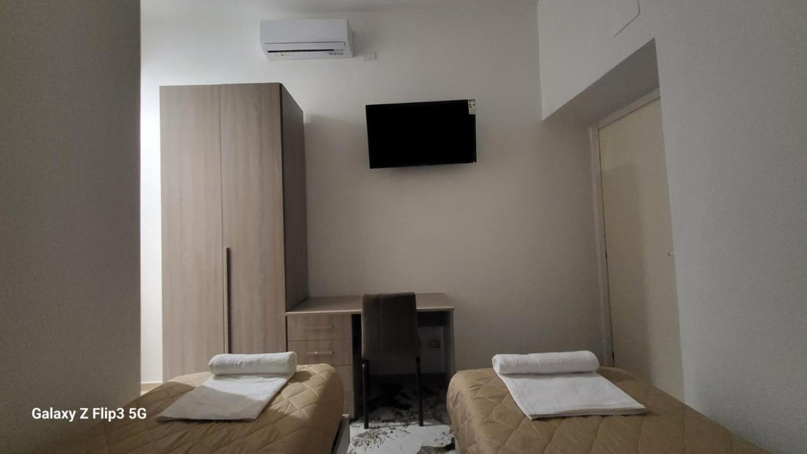 Menna Bed & Breakfast Rome